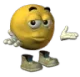 shrug