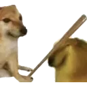 bonk