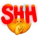 Shh