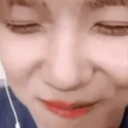 SeongminDontLaugh custom emote from Cravity emoji