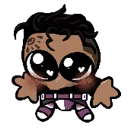 cement Discord emoji
