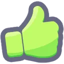 thumbsup
