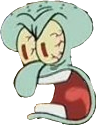 angrysquidward Discord Emoji - Snapchat Social Club