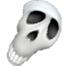 Dead_asf Discord sticker | Snapchat Social Club