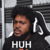 huhgif animated emote | Snapchat Social Club