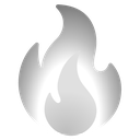 whitefire Discord emoji
