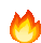 fire Discord emoji
