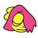 bbpensive Discord emoji
