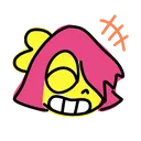 bbhappy Discord emoji