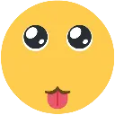 emoji_blep