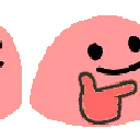 thinkingpartyblobconga