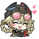 jahodaThanks Discord Emoji - Curatorium of Secrets