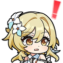 lumineShock Discord sticker from Curatorium of Secrets