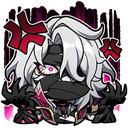 rerirRage Discord sticker - Curatorium of Secrets