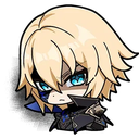 dainAngry custom emote - Curatorium of Secrets