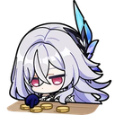 skirkPay Discord sticker - Curatorium of Secrets