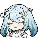 faruzanNice custom emote | Curatorium of Secrets