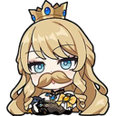 naviaDecree Discord Emoji | Curatorium of Secrets