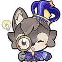 investigating Discord Emoji - Curatorium of Secrets