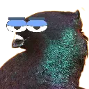 PigeonSarcasm
