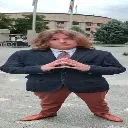 tuffduh