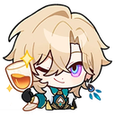 aventurineToast Discord Emoji - Curatorium of Secrets