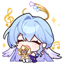 robinSing Discord Emoji | Curatorium of Secrets