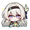 fireflyLove custom emote | Curatorium of Secrets