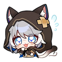 cipherPlead custom emote - Curatorium of Secrets