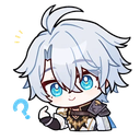 phainonMe custom emote from Curatorium of Secrets