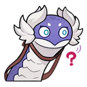 concern Discord sticker | Curatorium of Secrets