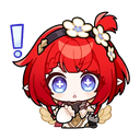 tribbieIdea custom emote from Curatorium of Secrets