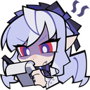 vivianNotes Discord Emoji | Curatorium of Secrets