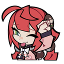 yuzuhaBleh Discord Emoji | Curatorium of Secrets
