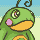 Politoed Discord emoji