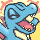 TotodileHappy Discord emoji
