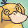 PsyduckDizzy Discord emoji