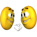 emotihandshake