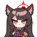 WakamoAngy
