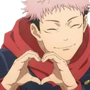 yuji_heart yuji_heart