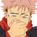 yuji_laugh yuji_laugh