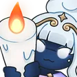 shialuACCEPTTHECANDLES