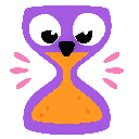:no_time: