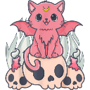 DemonKitty