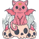 :DemonKitty: