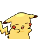 pikachudanse