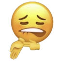 sheeeeeeeeesh Discord Emoji | Snapchat Social Club