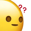 emojiconfused Discord Emoji - Snapchat Social Club