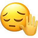 dontme Discord sticker | Snapchat Social Club