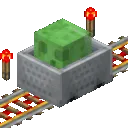 slime_in_minecart